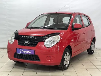 2009 Kia Picanto 1.0 PETROL LX 5DR **LOW MILEAGE**... | Jammer.ie