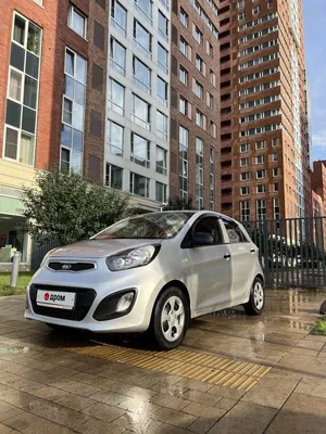 Kia Picanto 2011-2017 - Car Voting - FH - Official Forza Community Forums