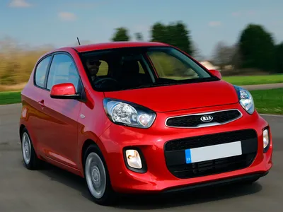 Used Kia Picanto 2015 GCC in excellent condition without accidents, very  clean from inside and outside 2015 for sale in Dubai - 479721