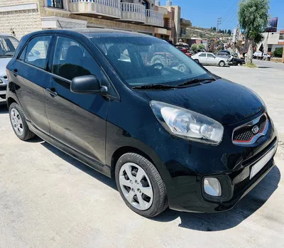 2015 KIA PICANTO EX 1.0L MANUAL M/T TOP OF THE LINE! VERY FUEL EFFICIENT!  SUPER FRESH 54,000 KMS ONLY! FINANCING OK!