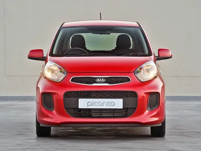 Used Kia Picanto 2015 GCC in excellent condition without accidents, very  clean from inside and outside 2015 for sale in Dubai - 479721