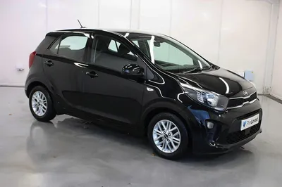 Kia Picanto Shadow proves some new cars ARE still affordable