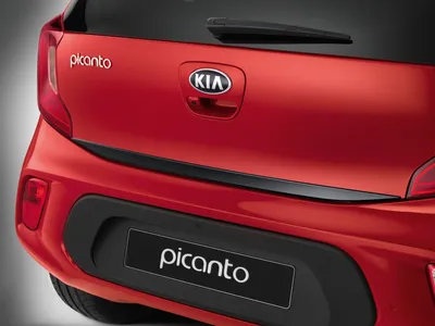 2024 Kia Picanto Launches In Australia With Sport And GT-Line Models |  Carscoops