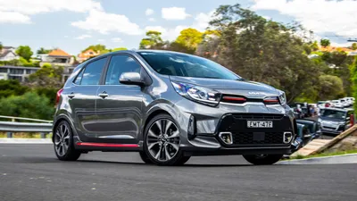 2023 Kia Picanto review | CarExpert