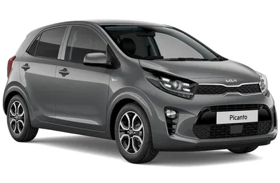 2024 Kia Picanto Launches In Australia With Sport And GT-Line Models |  Carscoops