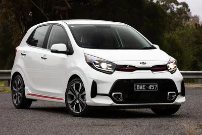 2020-2022 Kia Picanto recalled: Nearly 10,000 cars affected - Drive