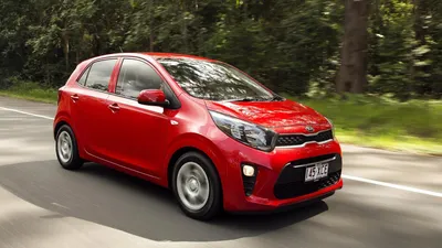 Only one new car left under $20,000 drive-away mark with 2024 Kia Picanto  price rise - Drive
