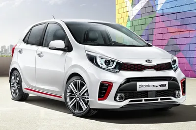 Why The Snazzy Picanto GT Line S is the Cheap Hot Rod You're Missing Out On  - The Autopian