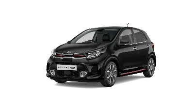 Kia Picanto GT Line launched in Malaysia - RM57,888 - paultan.org