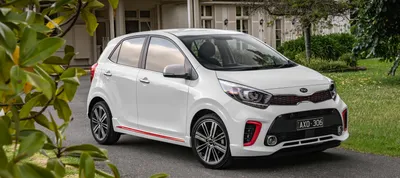 Kia Picanto 2022 review: GT - City-sized MG3 and Suzuki Swift challenger |  CarsGuide