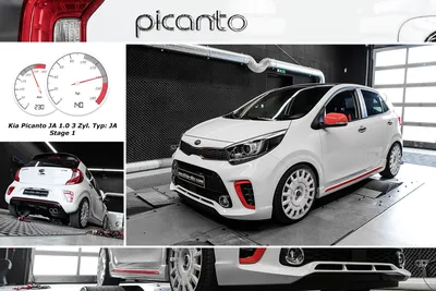 Why The Snazzy Picanto GT Line S is the Cheap Hot Rod You're Missing Out On  - The Autopian
