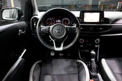 2020 Kia Picanto GT review | CarExpert