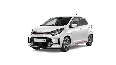 2020 Kia Picanto GT-Line - Wallpapers and HD Images | Car Pixel