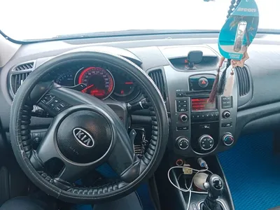 В Сети появились изображения Kia XCeed в кузове пикап - Рамблер/авто