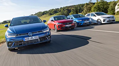 Отзыв-сравнение Kia Rio и VW Polo. — Volkswagen Polo Sedan, 1,6 л, 2015  года | наблюдение | DRIVE2