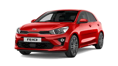 Киа Рио VS VW Polo, , , с акпп и задним и барабанами?!) — KIA Rio (4G), 1,4  л, 2020 года | стайлинг | DRIVE2