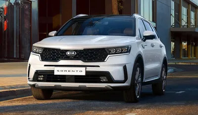 Новая Kia Optima получила полный привод — Motor