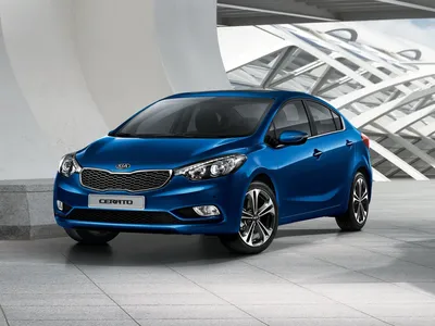 Новый Kia Rio: что изменилось по сравнению с предыдущей моделью