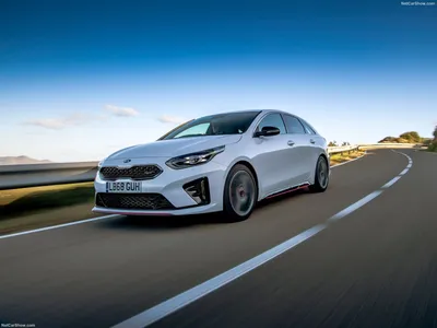 Kia Procee'd Concept Is Slated To Spawn A Stylish Shooting Brake |  Carscoops | Autos deportivos, Autos del futuro, Auto de lujo