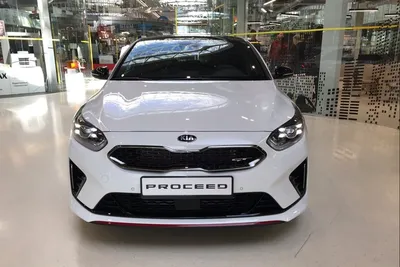 KIA PROCEED - PROCEED 1.6 CRDI 136 CH ISG DCT7 GT LINE - Tours | Alcopa  Auction