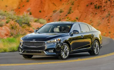 Kia to Launch RWD Luxury Quoris Sedan as the K900 in the U.S. in Early 2014  [50 Photos] | Carscoops