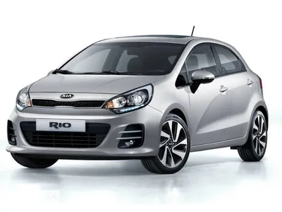 AUTO.RIA – Отзывы о Kia Rio 2012 года от владельцев: плюсы и минусы