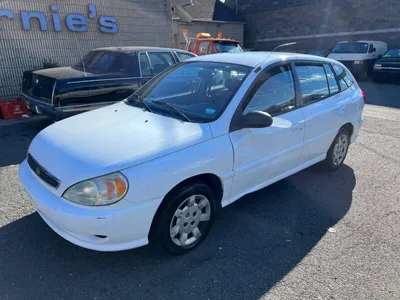 2002 Kia RIO for Sale by Owner in Valley Springs, CA 95252