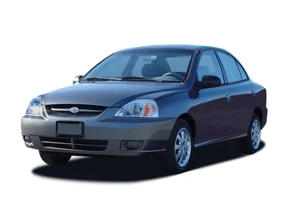 2003 Kia Rio Prices, Reviews, and Photos - MotorTrend