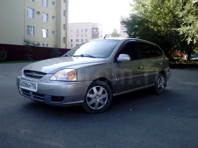 File:2003-'05 Kia Rio Sedan.JPG - Wikimedia Commons