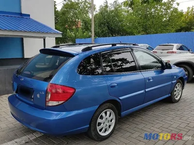 Продажа авто Киа Рио 2004 года в Новосибирске, Запрет на регистрационные  действия(штраф оплачен в этом месяце уйдет), механика, седан, битый или не  на ходу, бензин