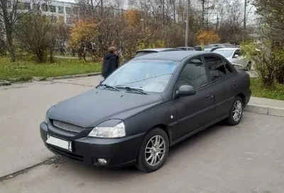 Продажа 2004' Kia Rio. Кишинев, Молдова