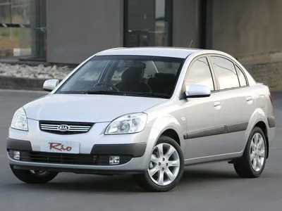 2005 Kia Rio LS | Used Hatch | Coopers Plains QLD