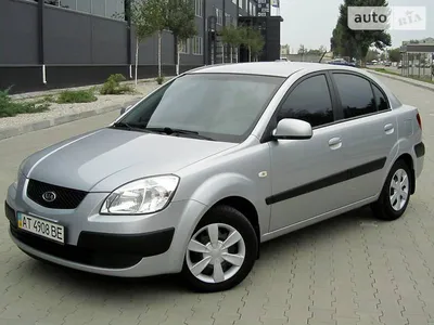 2006 Kia Rio Prices, Reviews, and Photos - MotorTrend