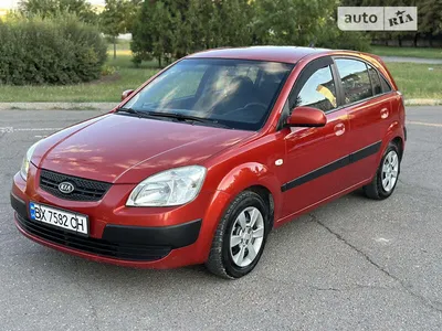 Is it worth it? Manual transmission Kia Rio 2006 60k miles for 6k  [California] : r/whatcarshouldIbuy