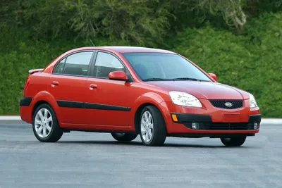 2006 Kia Rio For Sale - Carsforsale.com®