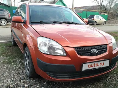 2006 Kia Rio For Sale - Carsforsale.com®