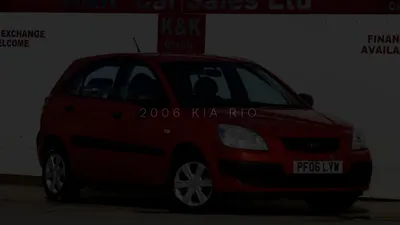 Side Marker Front Driver Side For 2006-2009 Kia Rio / Rio5 | eBay