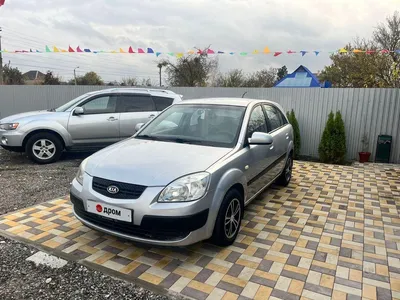 Used 2006 Kia Rio for sale near me (with photos) - CarGurus.co.uk