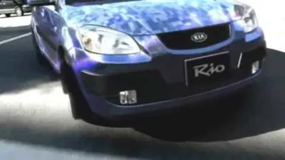 Az Auto Import - Kia Rio 2007 ci il.,1.4 benzin..... | Facebook