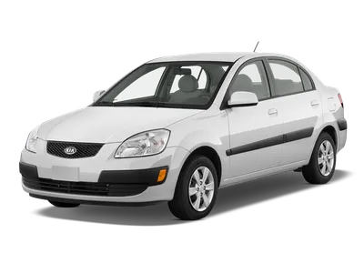 2009 Kia Rio Prices, Reviews, and Photos - MotorTrend