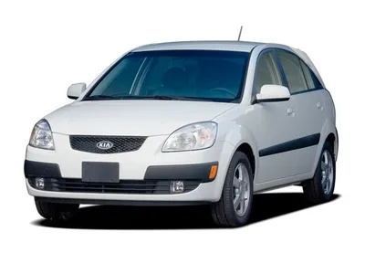 2009 Kia Rio5 Prices, Reviews, and Photos - MotorTrend