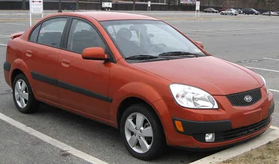 Used 2009 Kia Rio for Sale in Hagerstown, MD (with Photos) - CarGurus