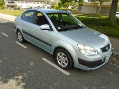 Used 2009 Kia Rio | Carvana