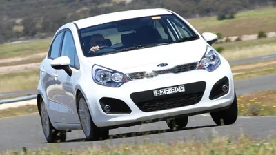 Used Kia Rio review: 2011-2013 | CarsGuide