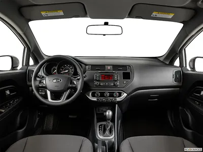 2015 Kia Rio EX 4dr Sedan - Research - GrooveCar