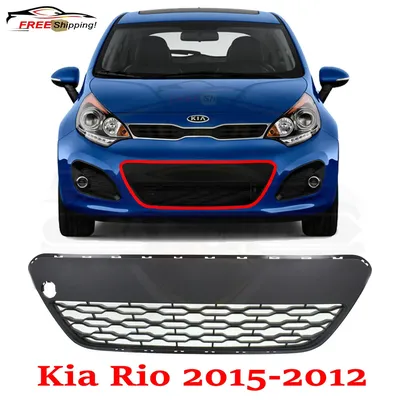 Моя первая машинка - Отзыв владельца автомобиля Kia Rio 2015 года ( III  Рестайлинг ): 1.6 AT (123 л.с.) | Авто.ру