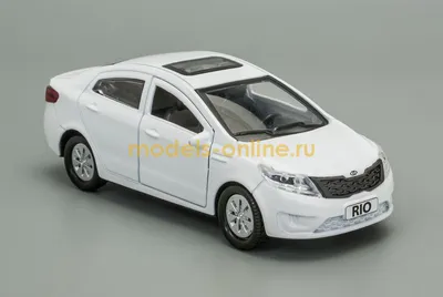 Купить KIA Rio X-Line (VIN Z94C351BBJR007806) в Ставрополе - Автопарк