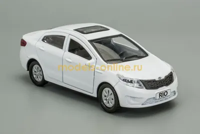 Купить Kia Rio 2012 года с пробегом 95 270 км в Москве | Продажа б/у Киа  Рио седан