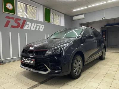 Kia Rio – Седан Киа Рио на официальном сайте Kia в России