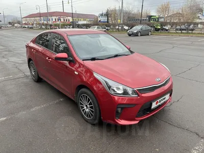 Преображение салона. Часть 1. Накладки на панель. — KIA Rio (4G), 1,6 л,  2019 года | стайлинг | DRIVE2